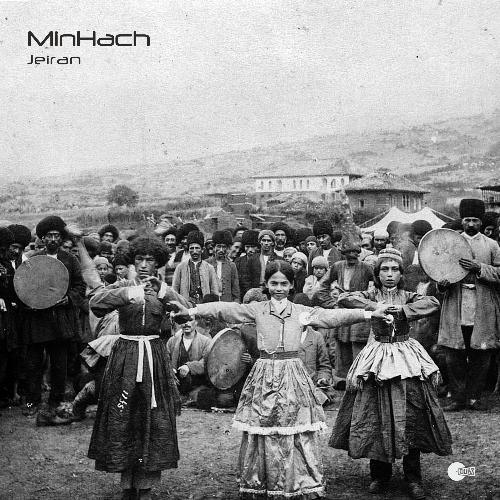 Ashik (Original Mix) cover art