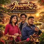 Jhumka