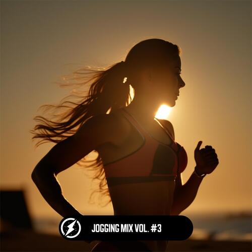 Jogging Mix Vol. #3