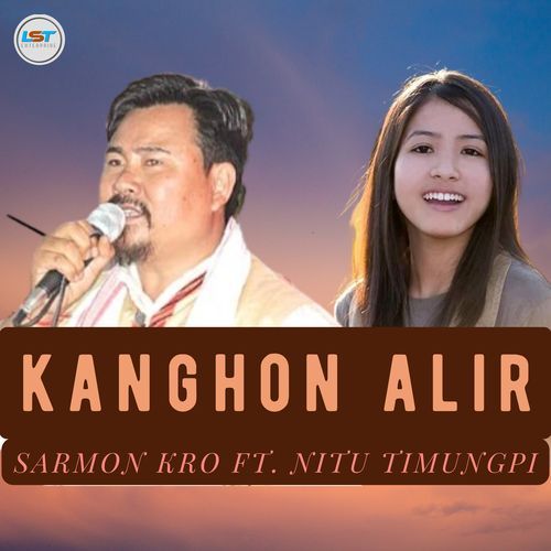 Kanghon Alir cover art