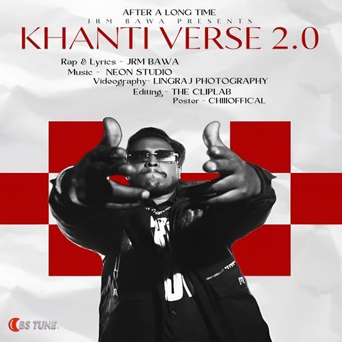 Khanti Verse 2.0