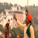 Kholiwale Baba Tera Phado Me Sthan h (Hindi)