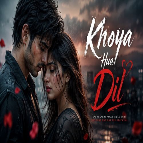 Khoya Hua Dil