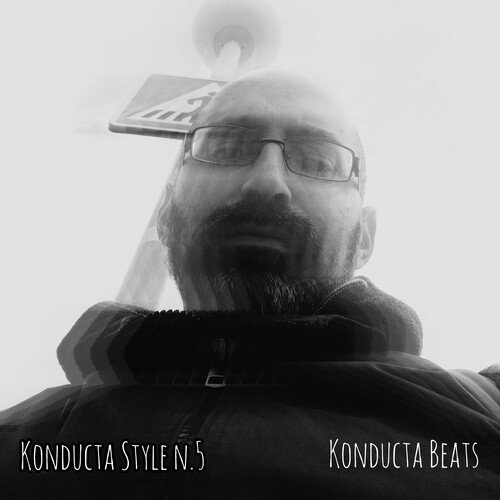 Cooking A Beat cover art