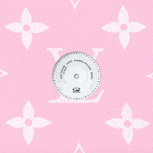 LV Bag (feat. j-hope of BTS & Pharrell Williams)-okv tunes