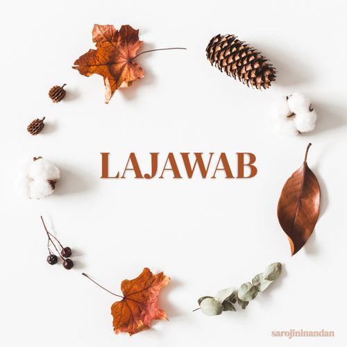 Lajawab