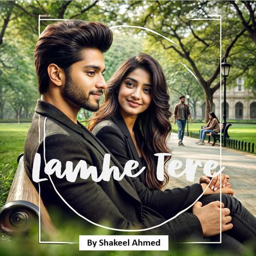 Lamhe Tere