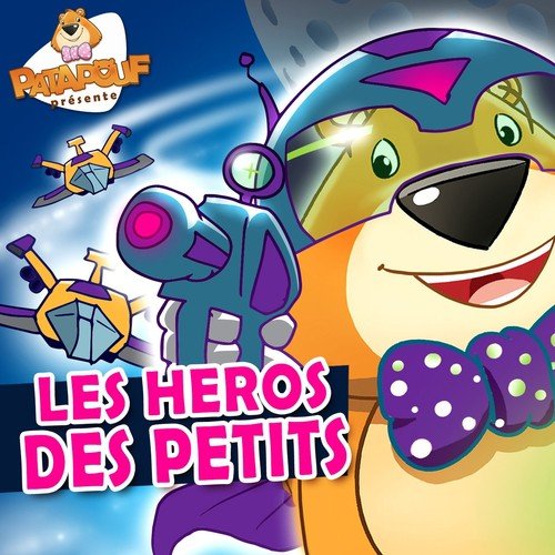 Heidi cover art