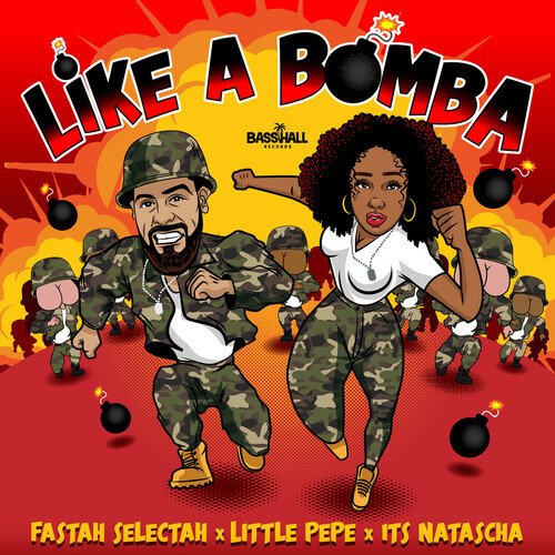 Like A Bomba_poster_image