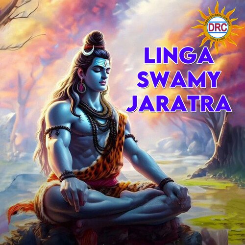 Linga Swamy Jaratra