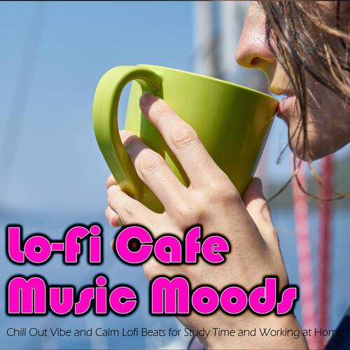 Smooth Lo-Fi Music for Relaxing cover art