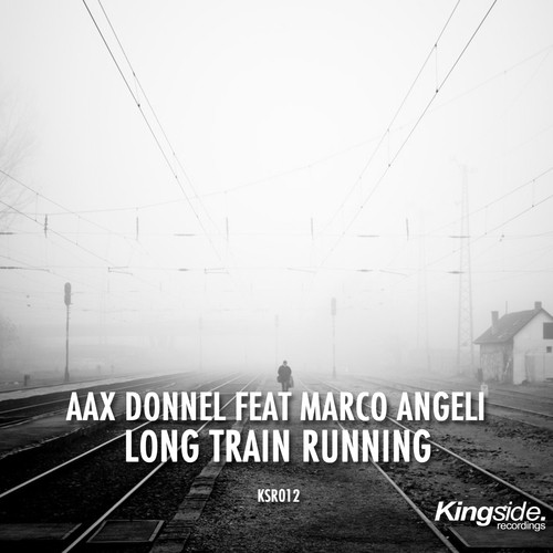 Long Train Running (The Remixes)_poster_image