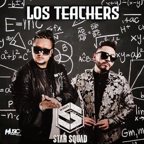 Los Teachers