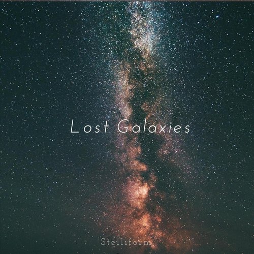 Lost Galaxies