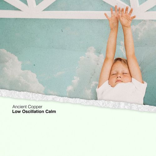 Brown Broken Static cover art