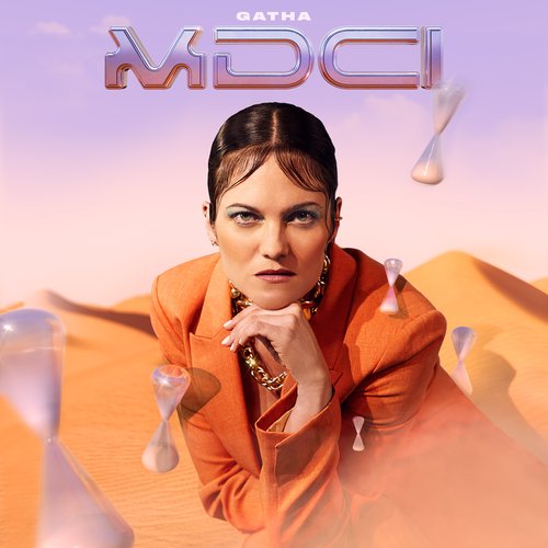 MDCI cover art