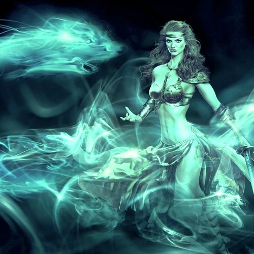 月亮代表我的心