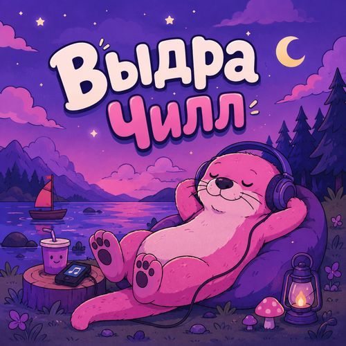 Птички на лавочке