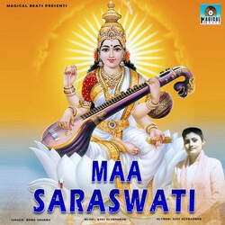 Maa Saraswati-RUUxXDlGAkk