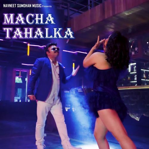 Macha Tahalka