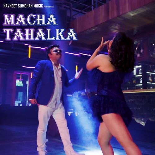 Macha tahalka