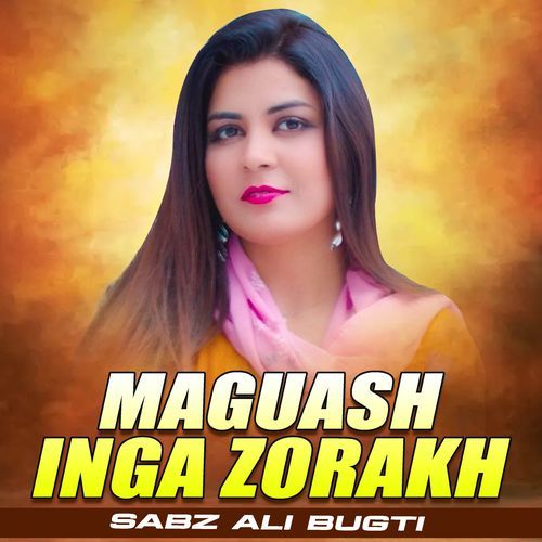 Maguash Inga Zorakh