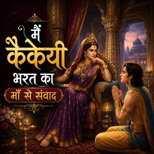Main Kekai - Bharat Ka Maa Se Samvaad