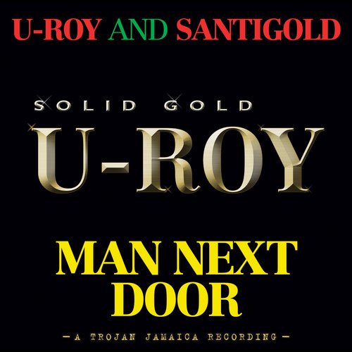 Man Next Door (feat. Santigold)_poster_image