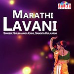 vip marathi lavani dj song