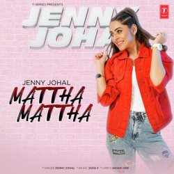 Mattha Mattha-Jj4GRRlcVnU