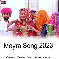 Mayra Song 2023-NiQyACdJXGE