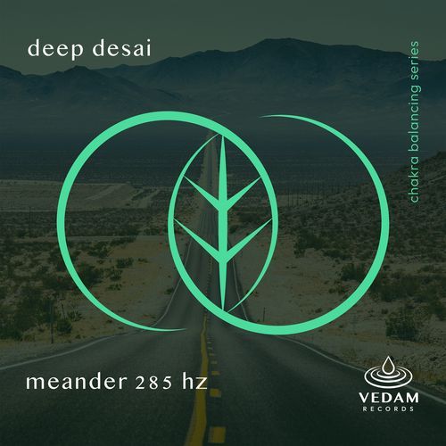 Meander 285 Hz