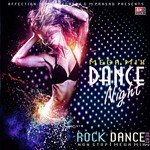 Megamix Dance Night