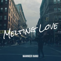 Melting Love-CB8DVT1nQ0A