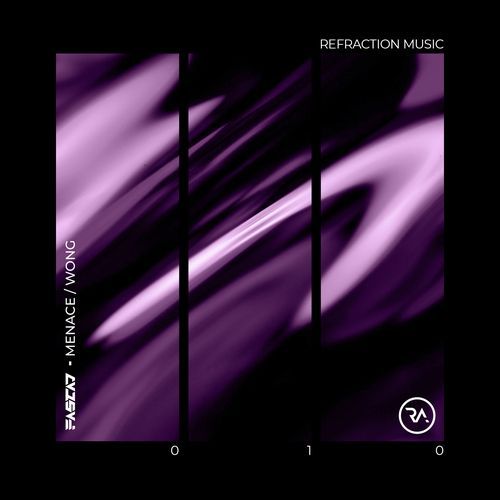 Wong cover art