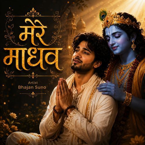 Mere Madhav