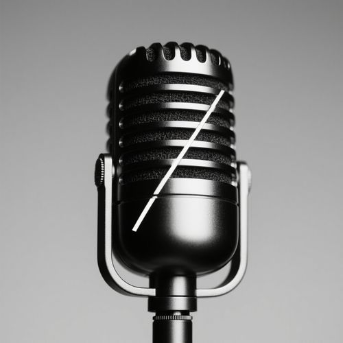 Mic Off cover art