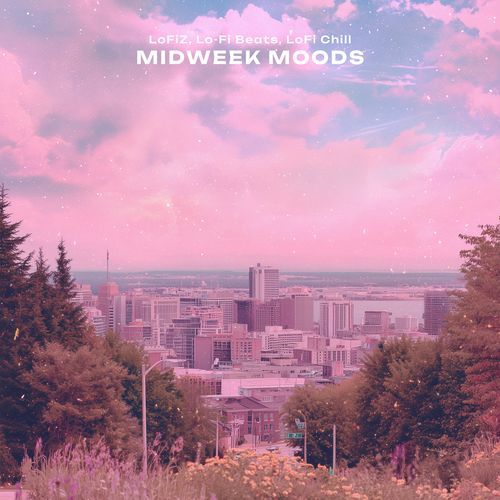 Blue Wednesday cover art
