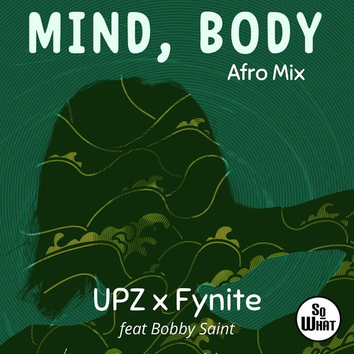 Mind, Body (Afro Mix)_poster_image