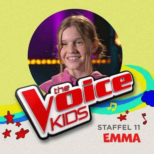 Mockingbird (aus "The Voice Kids, Staffel 11") (Live)