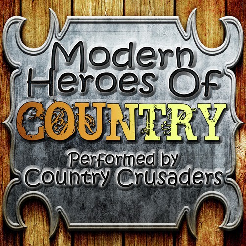 Country Boy cover art