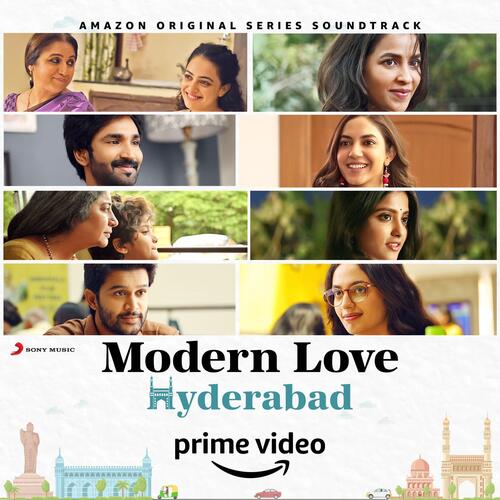 Modern Love (Hyderabad) (Original Series Soundtrack) Songs Download ...