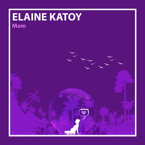 Mom cover art
