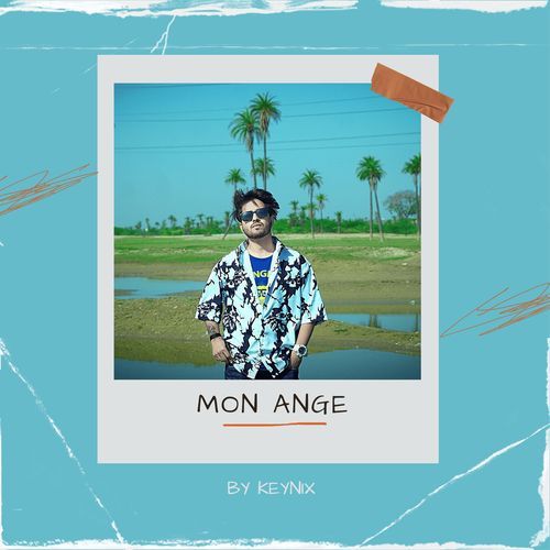 Mon Ange