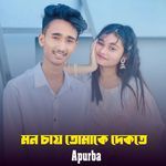 Mon Chay Tomake Dekte