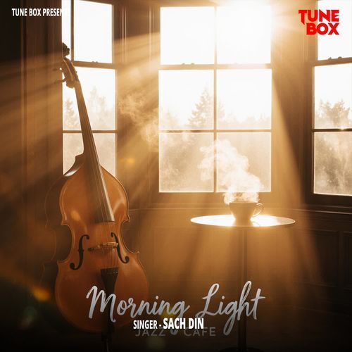 Morning Light Jazz Cafe