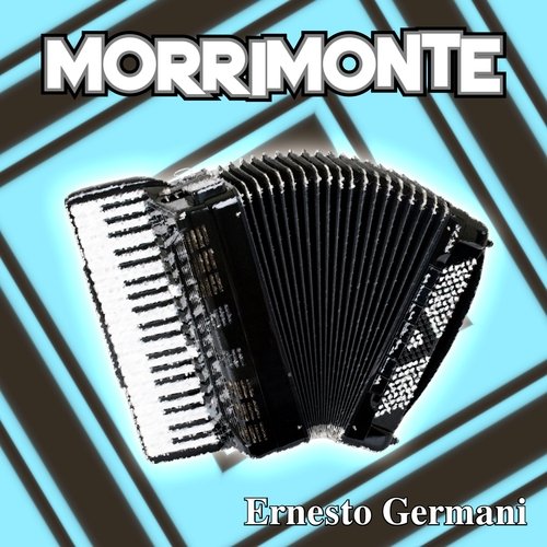 Borgorè (Tango) cover art