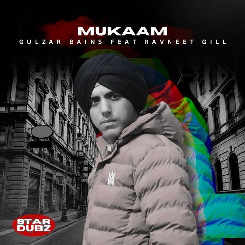 Mukaam