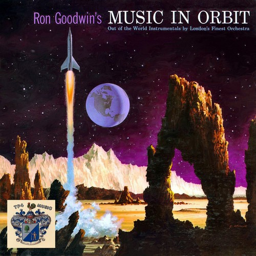 Music in Orbit