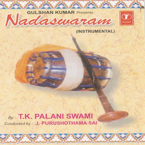 Nadaswaram